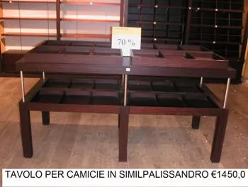 Banco promo 3040