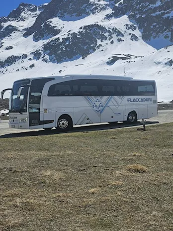 Travego RHD