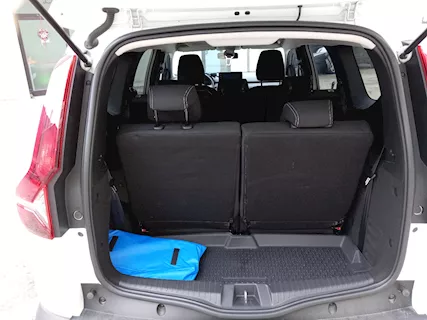 Dacia Jogger Extreme Anno 2022 Km 150000 Station Wagon - Foto 3