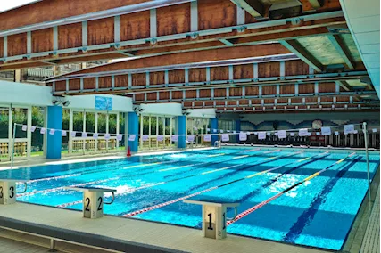 Abbonamento palestra piscina spa spinnig Roma TO LIVE