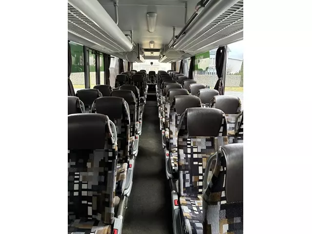 Foto 3Setra S 415 UL, unico proprietario, ottime condizioni