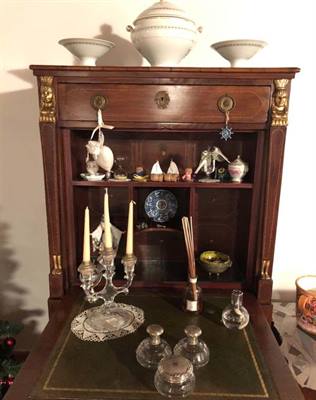 Secretaire