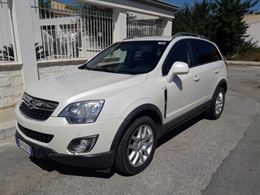 Foto 3 Opel Modello Antara anno 2011 Fuoristrada/SUV Diesel Manuale
