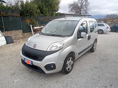 Qubo 1.3 Mjet anno 2018