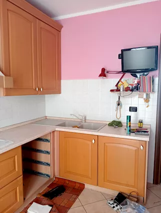 Cucina completa