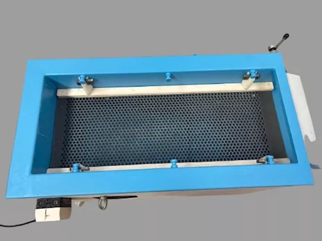 Vibrovaglio Nicem V15 tipo M1 - Foto 3