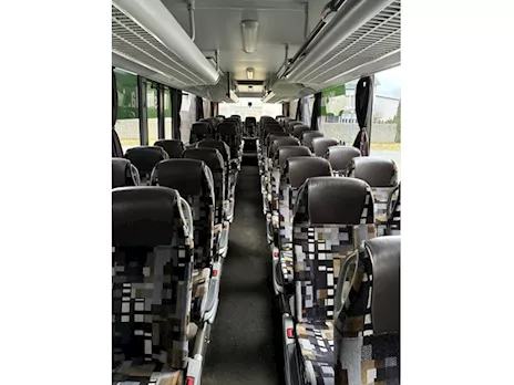 Setra S 415 UL, unico proprietario, ottime condizioni - Anteprima 3