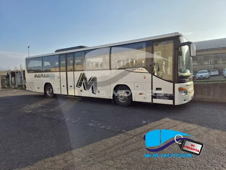 Setra 415