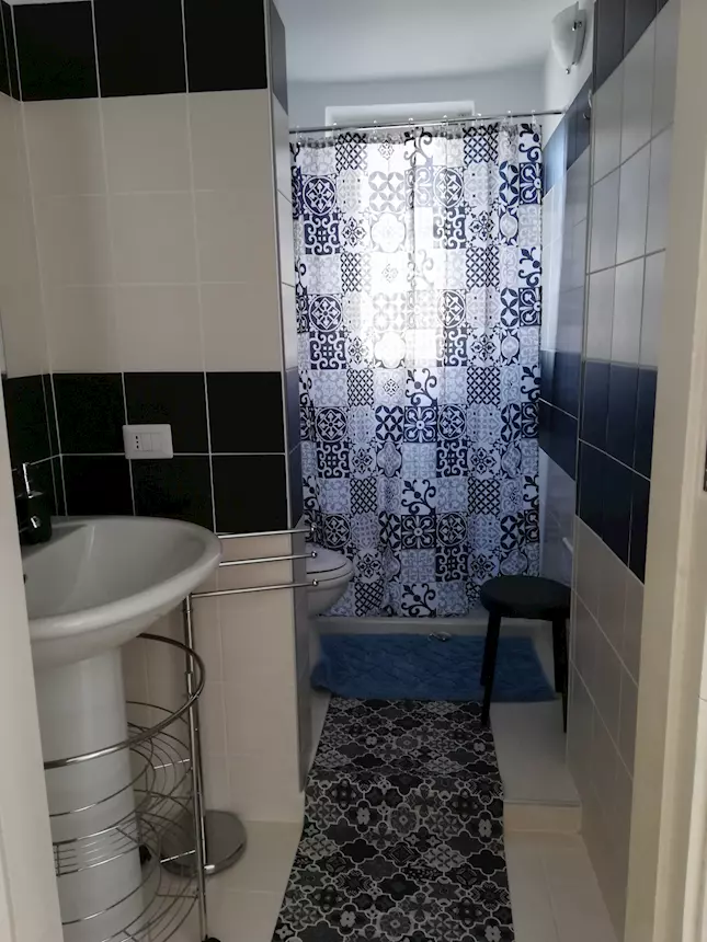 Affitto Appartamento Vacanze a Sant'Agata di Militello - Foto 4