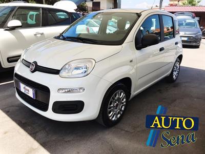 Fiat Panda Easy del 2018