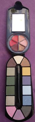 Trousse Nouba professional Make Up