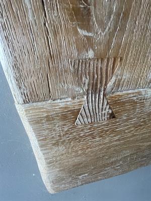 Cornice X Quadro di Grande Dimensione, in legno - Foto 3