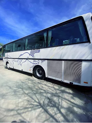 Setra 211 Km 0 - Foto 2