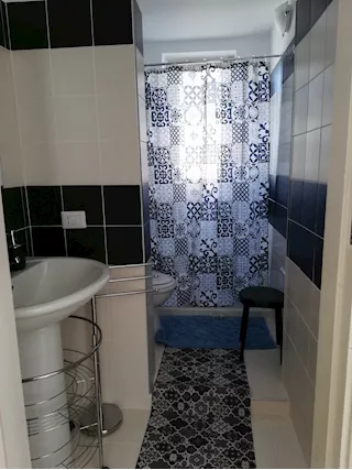 Affitto Appartamento Vacanze a Sant'Agata di Militello - Foto 4