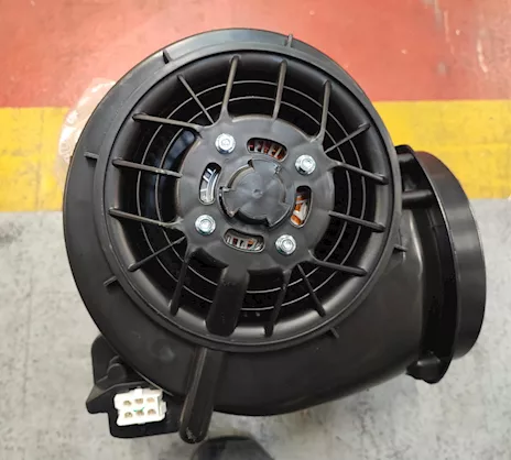 Ventilatore Centrifugo