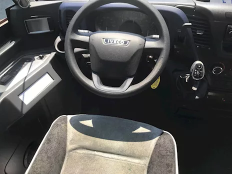 Iveco 70C18/P Indcar Wing anno 2017 Gran Turismo Euro 6, cambio automatico - Anteprima 7