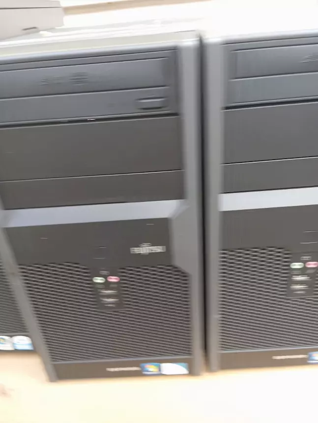 Sei PC Dual core