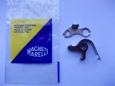 Contatti magnete Magneti Marelli MCR 16