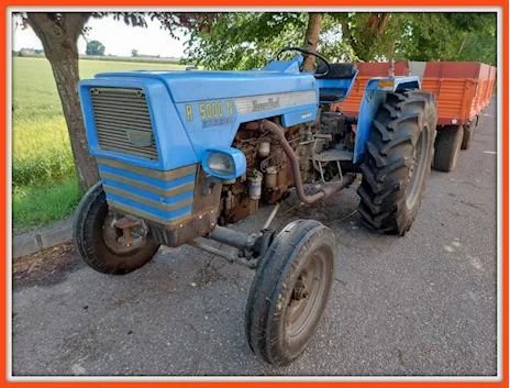 Landini R 5000 N Special Mark II RM2