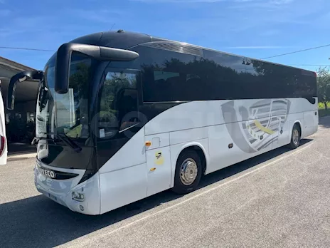 Iveco Magelys