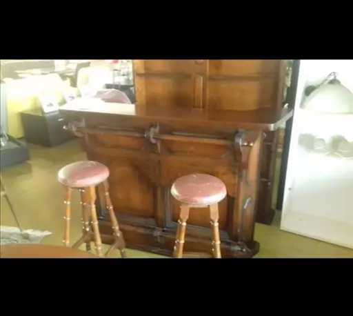 Mobile bar