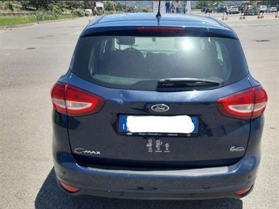 C Max II Plus Modello C-Max Anno 2015 Km 143000 - Foto 4