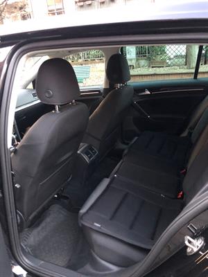 VW Golf Auto perfetta Anno 2018 Km 36500 Berlina - Foto 6