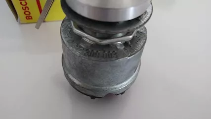 Blocchetto accensione Mercedes SL Bosch 0 342 309 003 - Foto 5