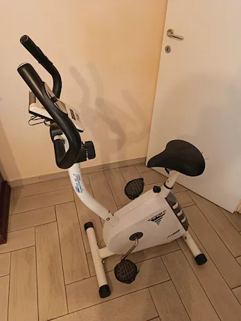 Cyclette Atala Finch Evo