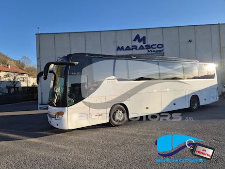 Setra S 415 HD GT anno 2006 in Euro