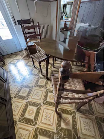 Sala da pranzo - Anteprima 2