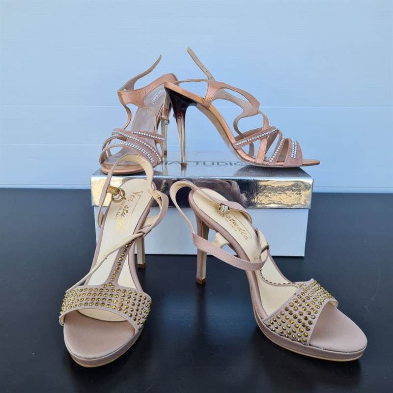 Scarpe Donna - 126 p ezzi