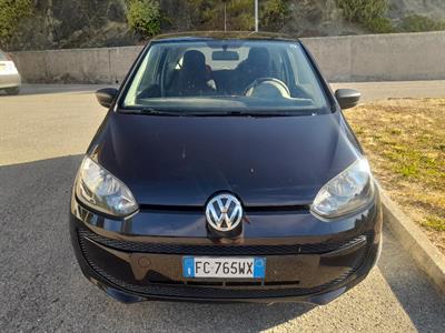 Volkswagen Up Metano Usato