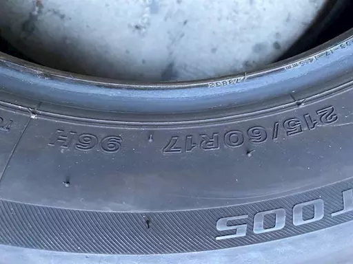 Gomme estive Bridgestone Turanza