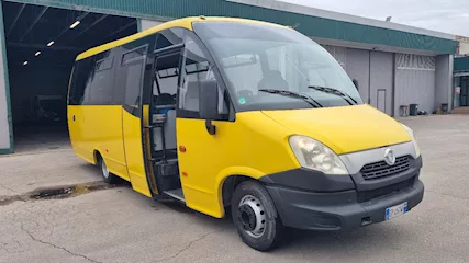 Iveco Wing