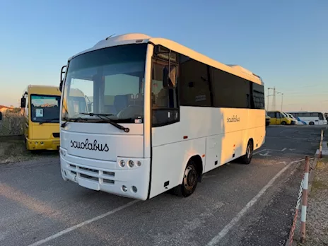 Otokar Novigo N 160 S, unico proprietario - Anteprima 8
