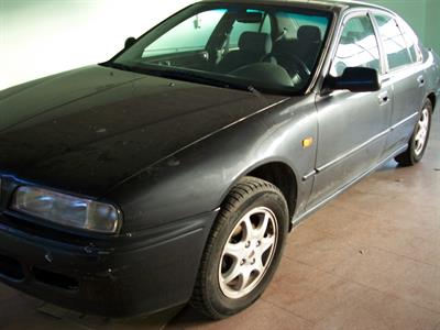 Rover 600 Ricambi