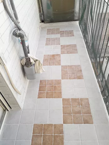 Muratore e indoratore