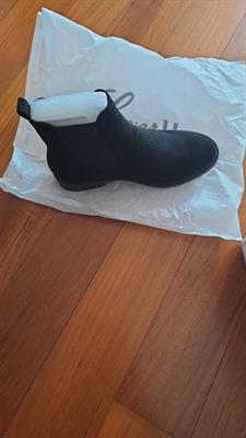 37 scarpa ortopedica