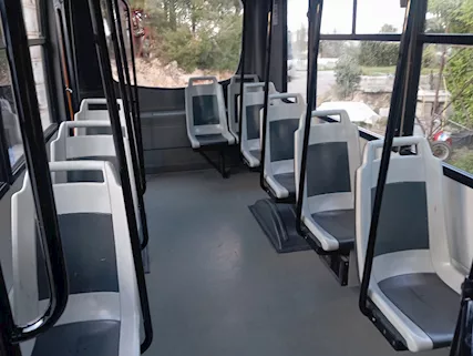 Auobus urbano Anno 2000 Euro 2 - Foto 3