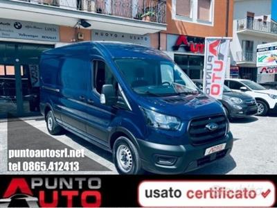FORD Kuga 2.0 TDCI 150 CV S S 4WD Titanium NAVI Anno 2018, tipologia Fuoristrada - Anteprima 1