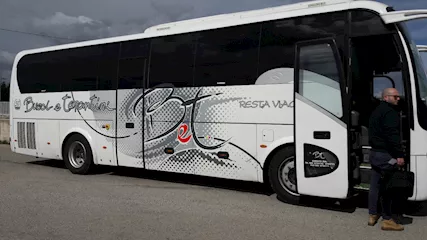 KING LONG XMQ6996 ANNO 2015 EURO 6