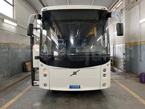 VDL Bova Futura Anno 2008 Km 843500 Euro 5 - Foto 3