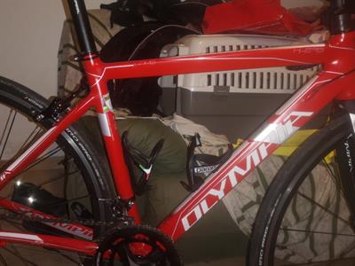 Bici da Corsa, Olympia Khers