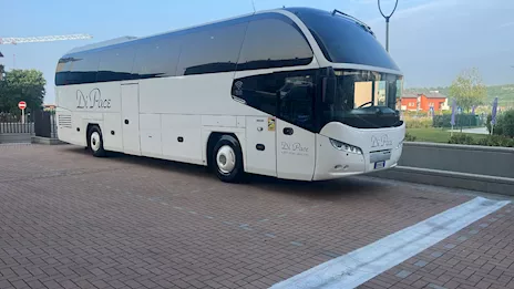 Neoplan Cityliner