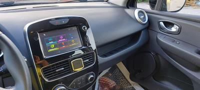 Renault Clio 4a 1.5 90CV Anno 2018 Km 61349 Utilitaria, modello DUEL - Foto 6