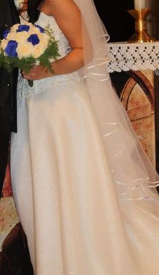 Abito da sposa
