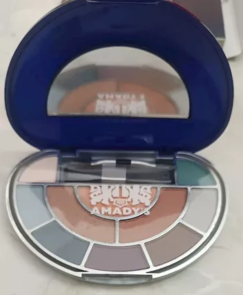 Trousse amady's