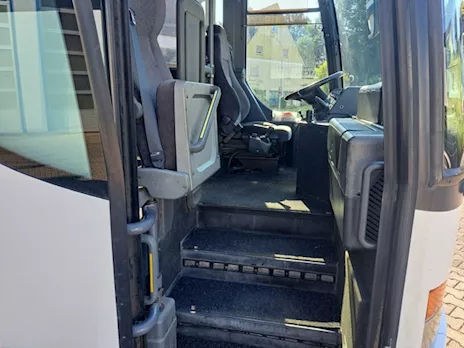 Setra S 315 UL - Anteprima 8