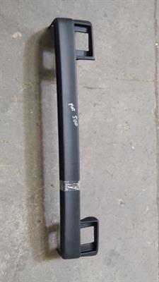 Spoiler sotto paraurti Fiat 500
